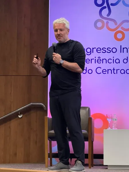 Ricardo Wagner — Congresso