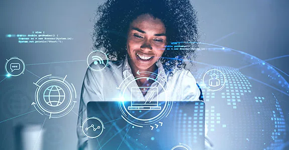 Official cover: Microsoft e LinkedIn: 83% dos trabalhadores no Brasil já usam IA