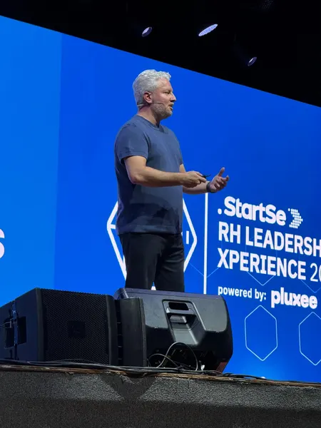Ricardo Wagner — StartSe RH Leadership Xperience